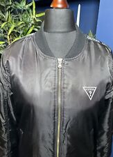 Guess bomber jacket for sale  WORKSOP