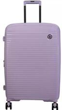 Suitcase lilac large for sale  Shipping to Ireland