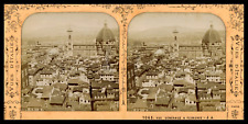 Italie florence panorama d'occasion  Pagny-sur-Moselle
