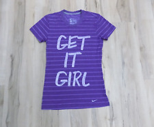Nike shirt women for sale  Little Rock