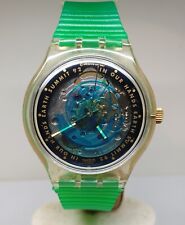Orologio swatch automatico usato  Italia