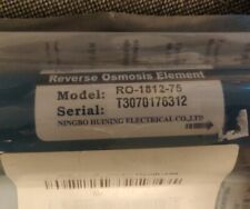 Reverse osmosis membrane for sale  NOTTINGHAM