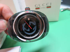 Mens gucci sync for sale  Manchester