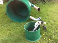 Koi pond vortex for sale  NEWTON ABBOT