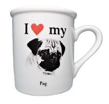 Love heart pug for sale  Plantersville