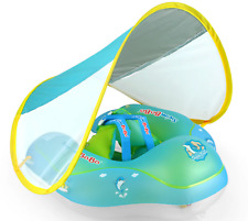 Inflatable baby swimming for sale  OAKHAM