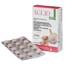 Pharmalife aglio 100 usato  Torino