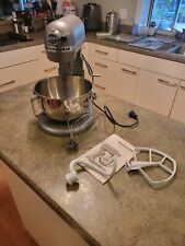 Silver kitchenaid professional for sale  Altamonte Springs