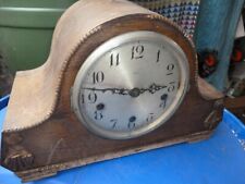 smiths enfield westminster chime clock for sale  BEDFORD