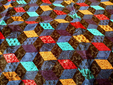 Cheater quilt tumbling for sale  Quincy
