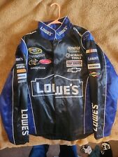 jimmie johnson jacket for sale  Carson City