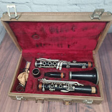 Leblanc normandy clarinet for sale  Vancouver