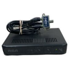 Caixa conversor de TV digital para analógica RCA DTA800B1 | Testada e funcionando | Sem controle remoto comprar usado  Enviando para Brazil
