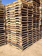 Repaired pallets way for sale  Los Angeles