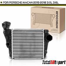 Air cooled intercooler for sale  USA