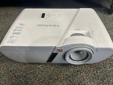 ViewSonic PJD7830HDL LightStream 1080p 3D DLP Projector HDMI for sale  Shipping to South Africa