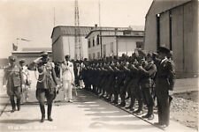 Militari pola 1928 usato  Malcesine