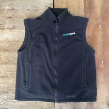 Marmot vest jacket for sale  Shipping to Ireland