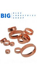 Premium copper compression for sale  BEXHILL-ON-SEA
