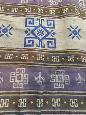 Tessuto lana cotta usato  Moncalieri