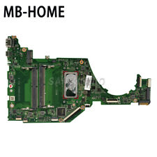 For HP 15-DY 15-dy0013dx motherboard i5-8265U DA00P5MB6D0 mainboard L63559-601 for sale  Shipping to South Africa