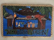 Margaritaville tiki bar for sale  Terrell