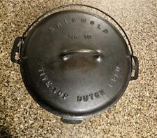 Griswold cast iron for sale  Shipping to Ireland