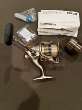 Shimano Sustain 2500 FD Spinning Reel for sale  Shipping to South Africa