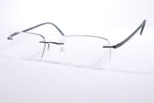 Silhouette 5475 rimless for sale  LONDON