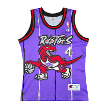 Maglia toronto raptors usato  Palermo