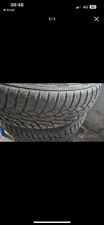 Gomme 155 80r13 usato  Zerbolo