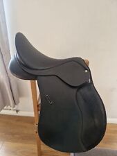 Wintec saddle 500 for sale  GRANTHAM