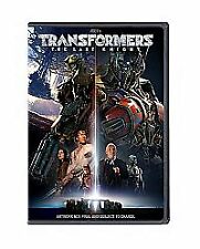 Transformers last knight for sale  STOCKPORT