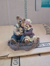 Vintage boyds bears for sale  Plymouth