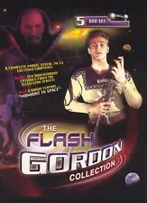 Flash gordon collection for sale  STOCKPORT