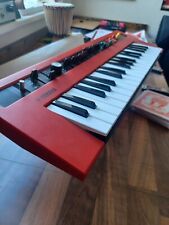 Yamaha reface keyboard for sale  UK