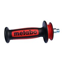 Metabo 314000960 Anti-Vibration Angle Grinder Side Handle M14 Large 7" 9" 230mm, used for sale  Shipping to South Africa