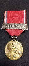1.7a médaille militaire d'occasion  Saint-Jean-en-Royans