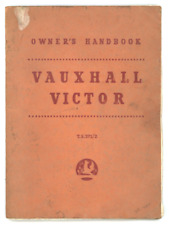 Vauxhall victor model for sale  UK