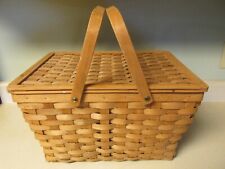 Vintage reed woven for sale  Ottumwa