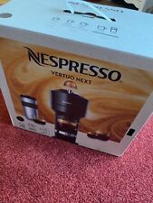 Nespresso vertuo next gebraucht kaufen  Hamburg