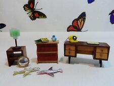 Vintage 1970 lundby for sale  WEYMOUTH