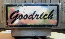 Vintage goodrich 400a for sale  Los Angeles