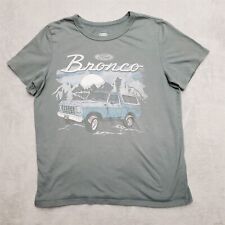 Ford bronco shirt for sale  Alberton