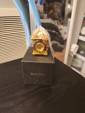 Bulova miniature limited for sale  Wheeling