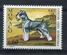 Monaco 1974 timbre d'occasion  Nice-