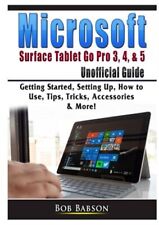 Microsoft surface tablet for sale  Jessup