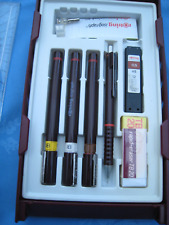 Rotring isograph technical for sale  MAIDSTONE