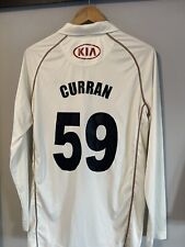 Tom curran match for sale  SURBITON