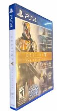 Videogame Destiny: The Collection (Sony PlayStation 4, 2016) comprar usado  Enviando para Brazil